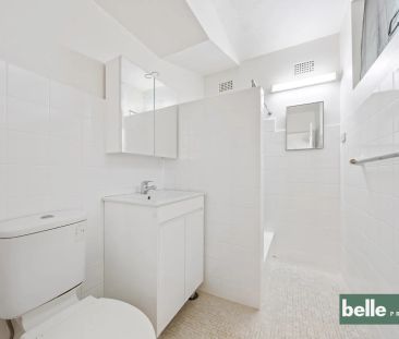 One Bedroom Apartment in a Prime Summer Hill Location - Photo 2