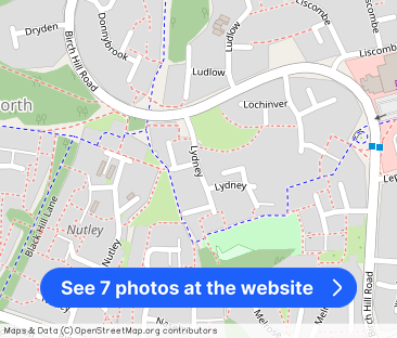 Lydney, Bracknell - Photo 1