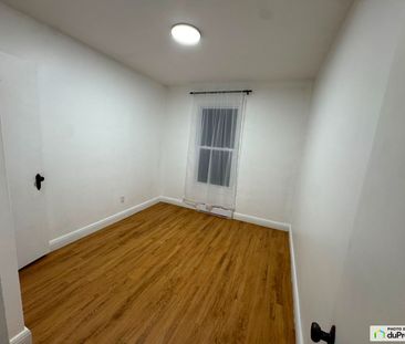 532, rue Mercier, Sherbrooke (Fleurimont) à louer - Photo 1