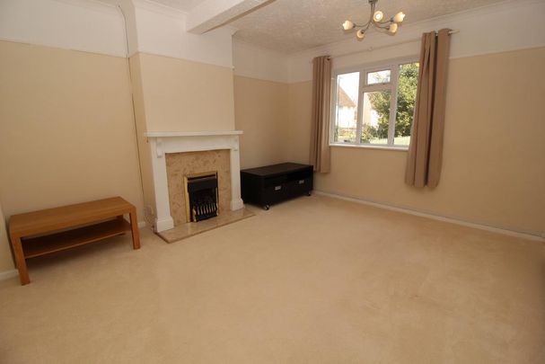 3 bedroom terraced house to rent - Photo 1