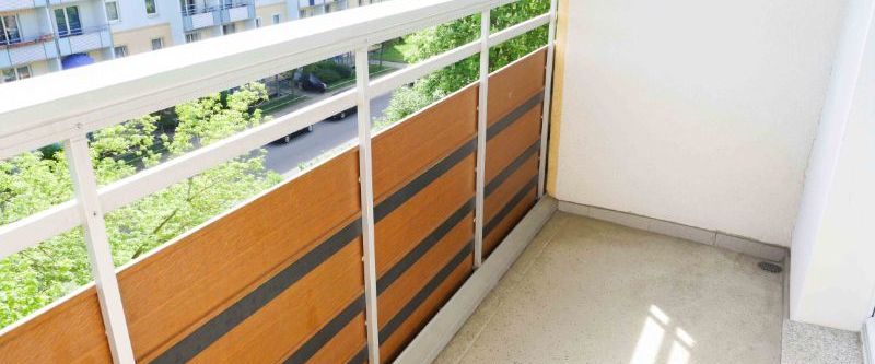 Hier wird saniert - Foto 1