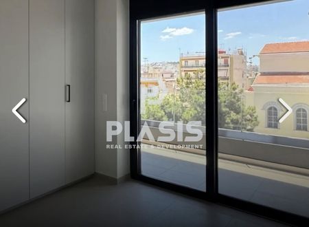 Διαμέρισμα για ενοικίαση Νίκαια - Photo 2