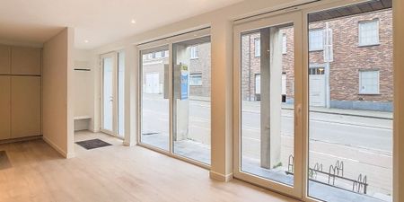 Appartement te huur in Staden voor € 670 met 2 slaapkamers - Photo 2