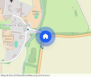 Berwick Bassett, Swindon, Wiltshire, SN4 - Photo 1