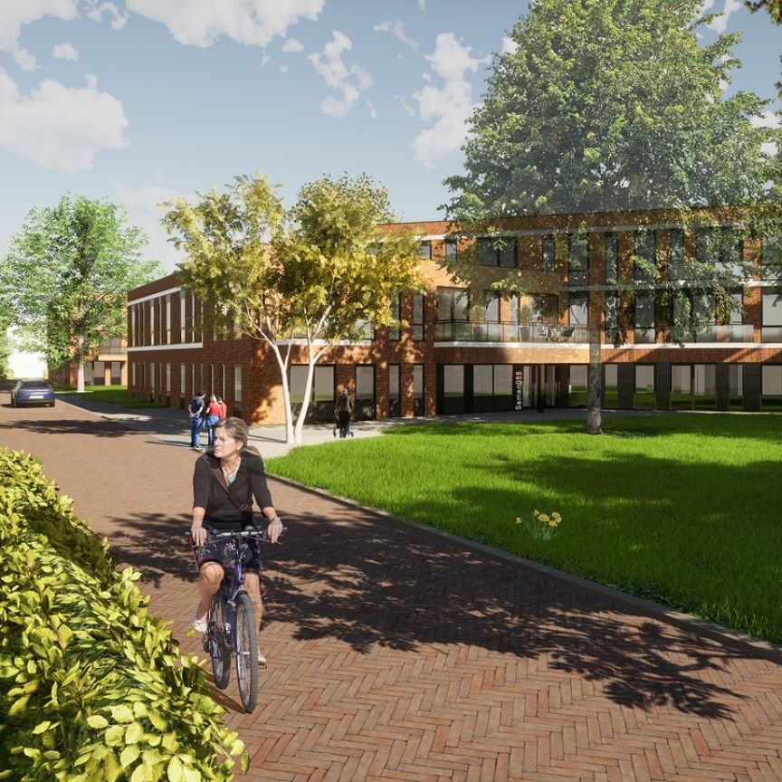 Te huur: Koning Lodewijklaan 411 8 - Photo 2