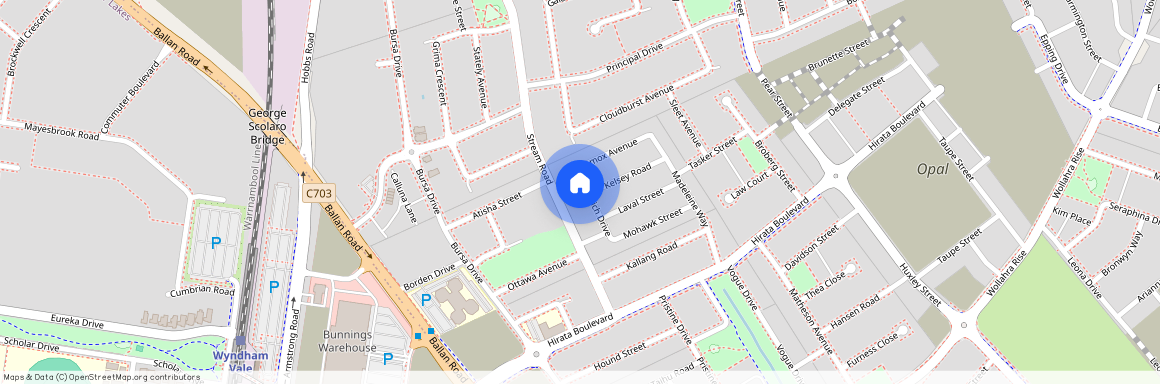 13 Saanich Drive, 3024, Wyndham Vale