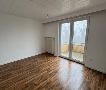 4-Zimmer-Wohnung mit Balkon in Schölerberg - Photo 1