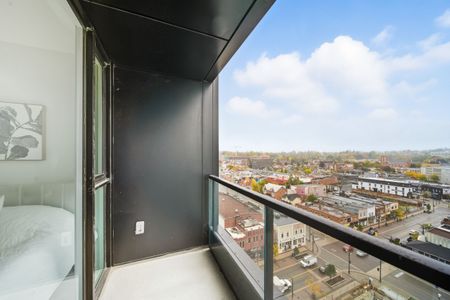 For Lease - 39 Mary Street Unit# 1005, Barrie, Ontario - Photo 5