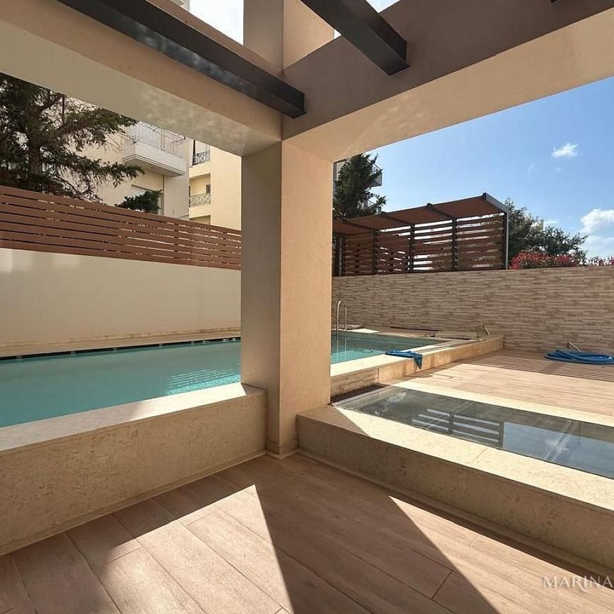 Loft για ενοικίαση Κέντρο (Βούλα) - Photo 1