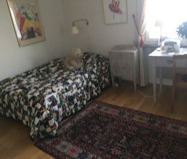 Vinterbrinksvägen, Saltsjöbaden - Foto 6