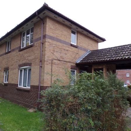 Euston Grove, Ringwood - Photo 1