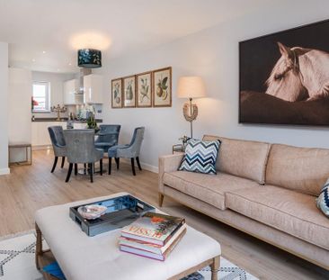 3 bedroom terraced house to rent - Photo 1