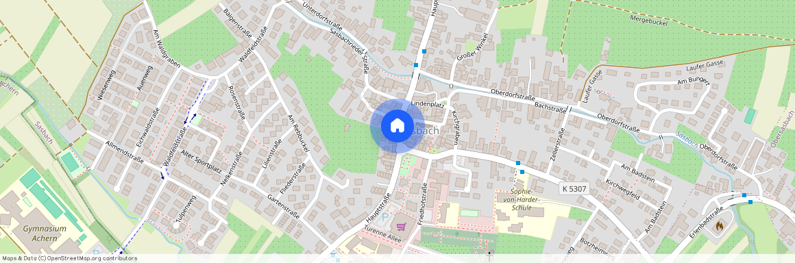 77880 Baden-Württemberg - Sasbach