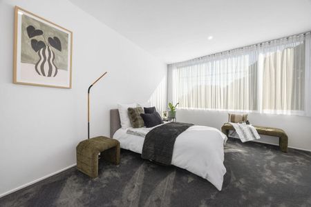 2a Ebden Avenue, Black Rock VIC 3193 - Apartment For Rent | Domain - Photo 3