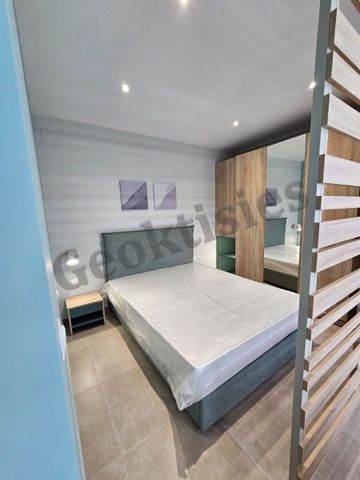 Studio/Γκαρσονιέρα για ενοικίαση Σκεπάρνη (Αμπελόκηποι) - Photo 5