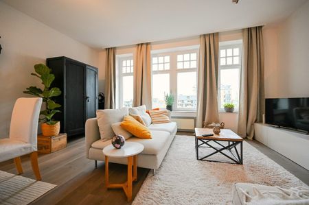 Instapklaar appartement met 2 slk en waterzicht - Foto 4