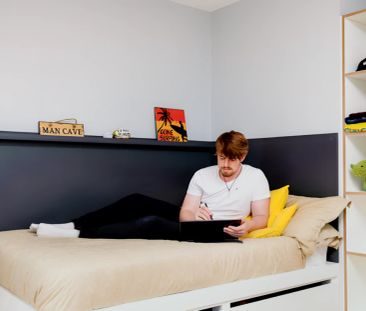 Classic Plus En Suite - Photo 3