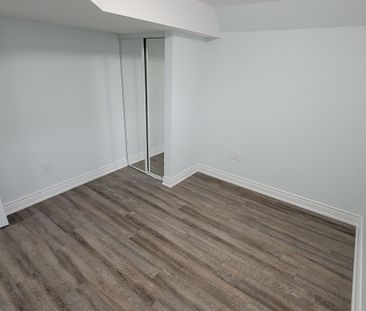 For Lease - 12 Wilsongary Circle Unit# Bsmt, Ajax, Ontario - Photo 1