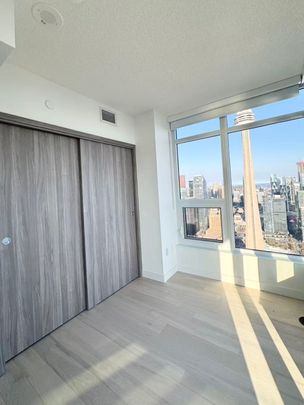 For Lease - 3 Concord Cityplace Way Unit# 7207, Toronto, Ontario - Photo 1