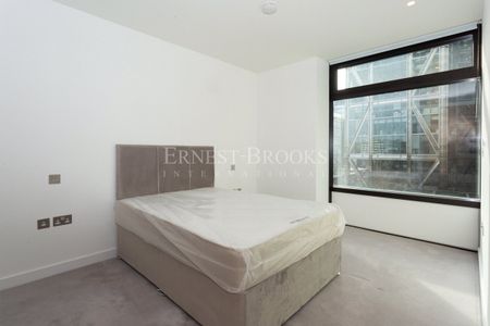 Principal Tower, 2 Principal Place, Worship Street, EC2A 2FB - Photo 4