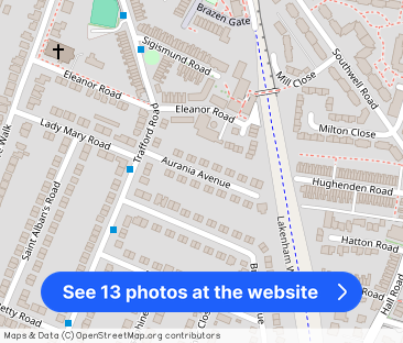 Aurania Avenue, Norwich, NR1 - Photo 1