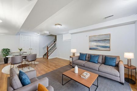 For Lease - 54 Minnacote Avenue Unit# Basement, Toronto, Ontario - Photo 2