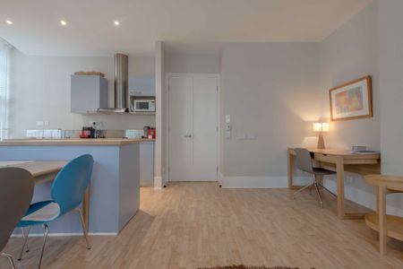 Wild Street, London, WC2B 4RL - Photo 3