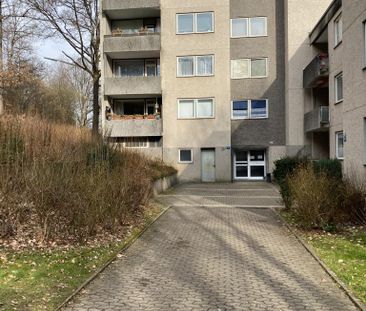 3-Zimmer-Wohnung in Siegen Wenscht - Photo 6