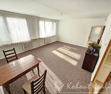 Pronájem bytu 3+kk 69 m² - Photo 1