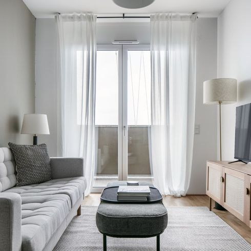 Q-Tower, Leopold-Böhm-Straße 5 - Photo 1