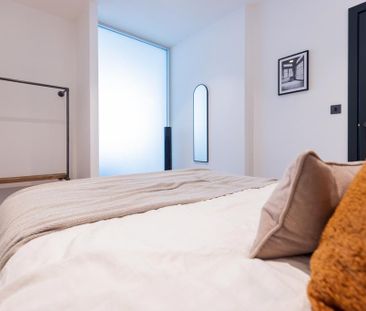 1 bedroom flat to rent - Photo 3