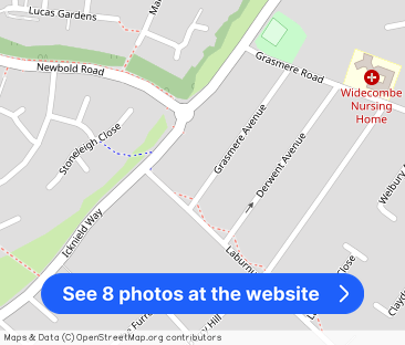 Grasmere Avenue, Luton, LU3 2DU - Photo 1