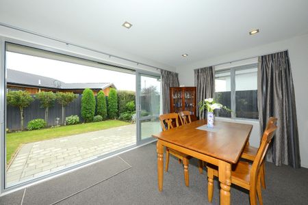 21 Hamill Road, Halswell - Photo 4