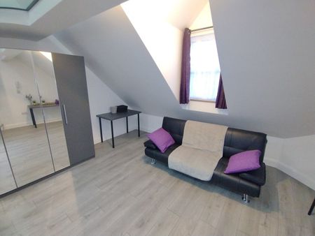 1 Bed Flat, Cricklewood Broadway, NW2 - Photo 5