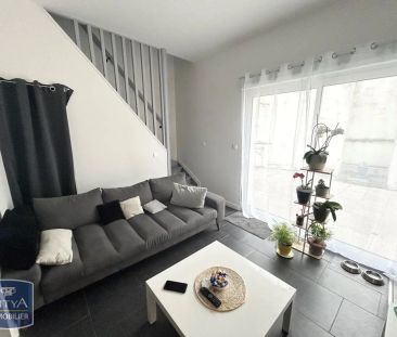 Maison à louer 4 pièces 94.14m² - Photo 2