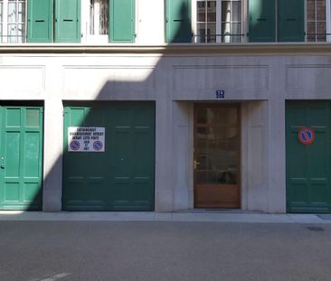 Appartement de 3 pièces au 1er étage - Foto 2