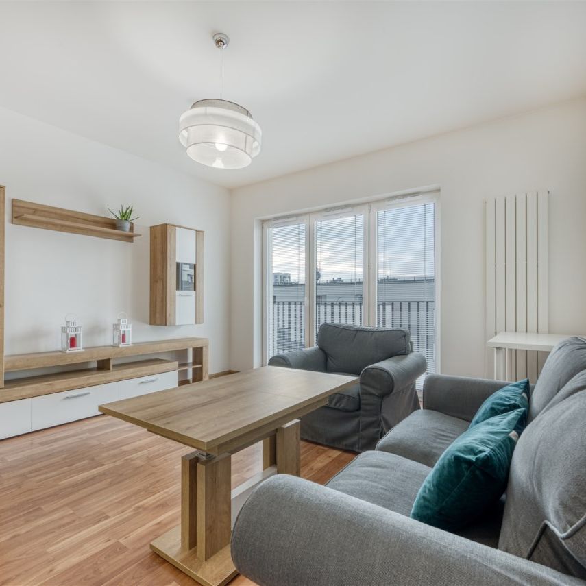 Łódź, Śródmieście, Żwirki - Photo 1