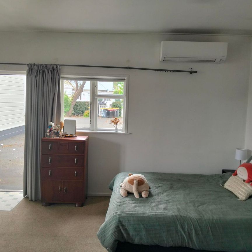 Self- contained unit and 1 Studio Room- Jan 2026. - Photo 1