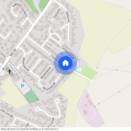 27 Churchill Place, Waringstown, BT66 7QS