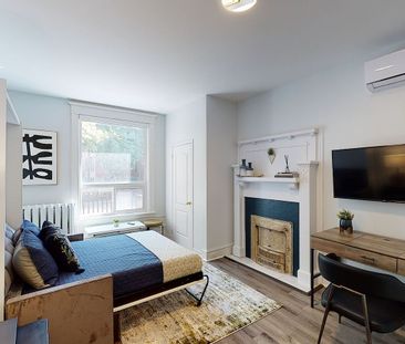 360 Friel - All Inclusive living in Sandy Hill - Photo 6