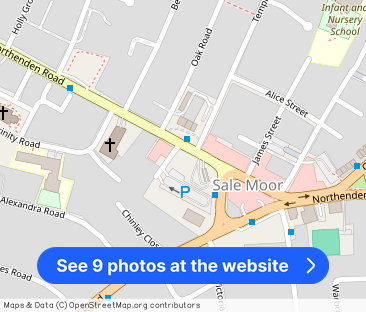 Northenden Road, Sale, M33 - Photo 1