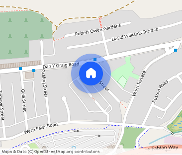 Hoo Street, Port Tennant, Swansea, SA1 - Photo 1