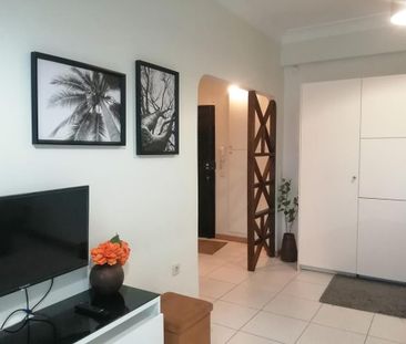 Apartamento T1 para arrendamento mobilado na Avenida 5 de Outubro, ... - Photo 5