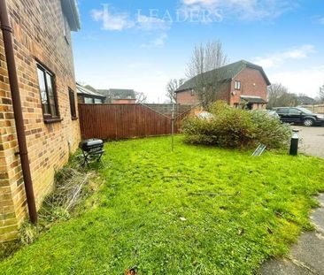 Blackswan Close, Pease Pottage, RH11 - Photo 6