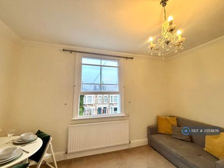1 bedroom flat to rent - Photo 3