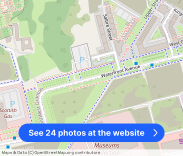 Waterfront Avenue, Edinburgh, Midlothian, EH5 - Photo 1