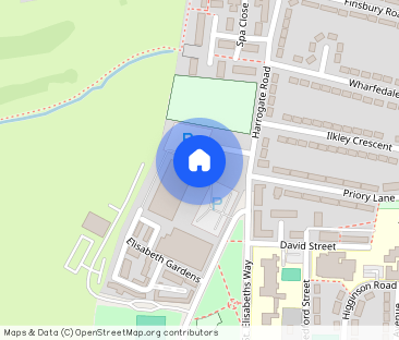 Victoria Mill, Reddish, Manchester, SK5 6AX - Photo 1