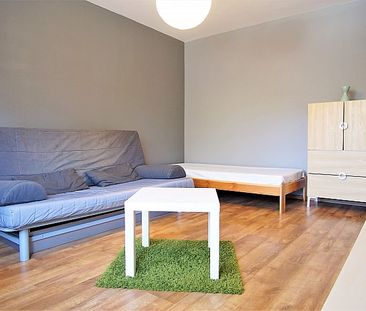 2 POKOJOWE Z OSOBNĄ JASNĄ KUCHNIĄ, 50M2 PRZY GRZEGÓRZECKIEJ, DO 4 OSÓB - Zdjęcie 1