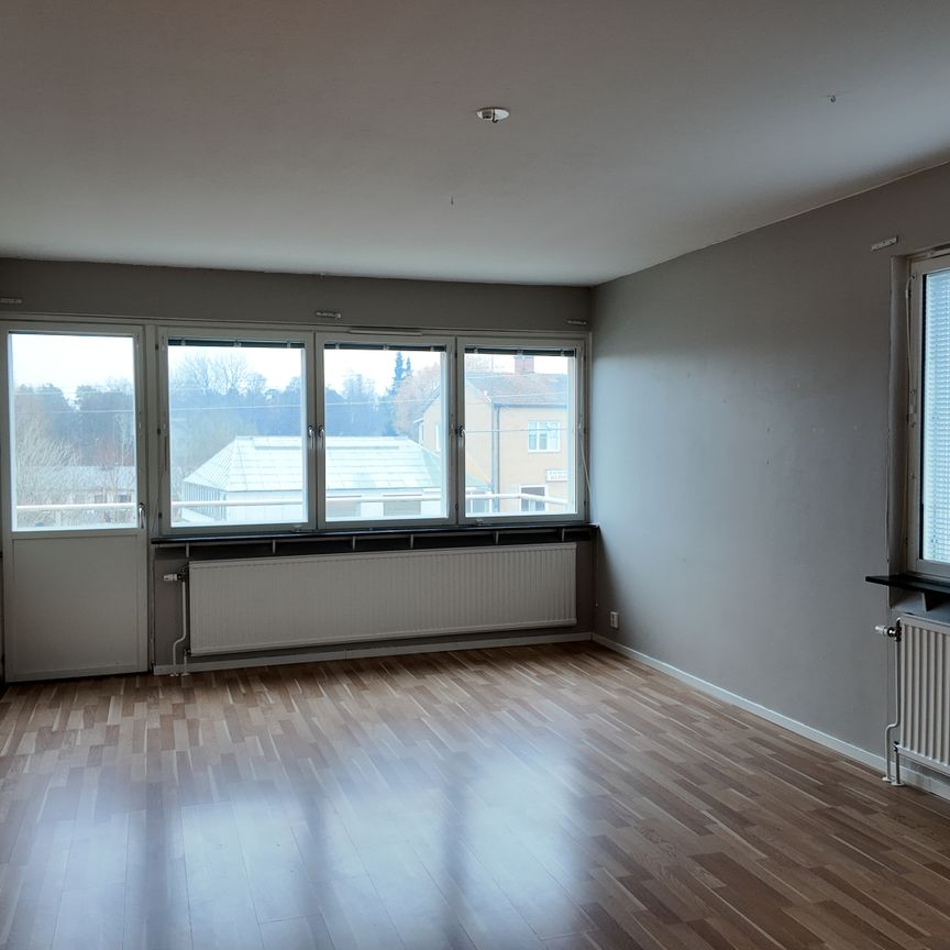 Storgatan 42A - Foto 1