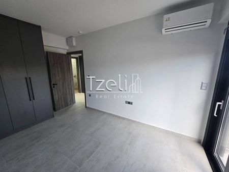 Διαμέρισμα για ενοικίαση Μέσα Αγυιά - Παναχαϊκή (Πάτρα) - Photo 2